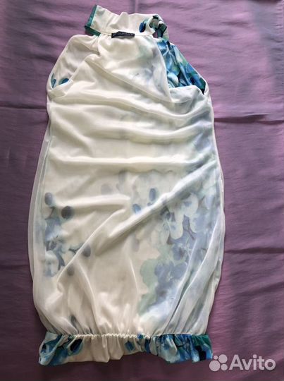 Платье летнее женское