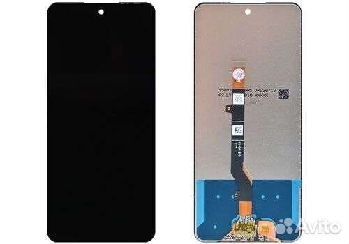 Дисплей Tecno Camon 18 (CH6n) /Tecno Camon 18P