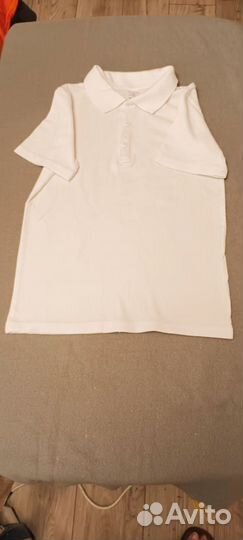 Одежда для мальчика пакетом рост 152