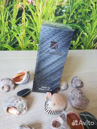 Мужские духи