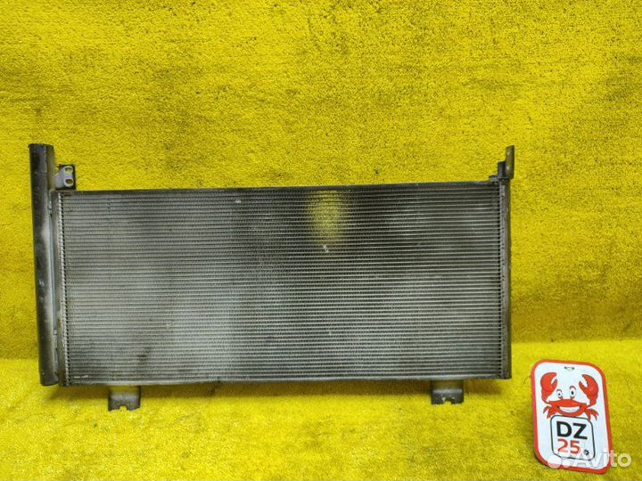 Радиатор кондиционера передний Lexus/Toyota Rx450H