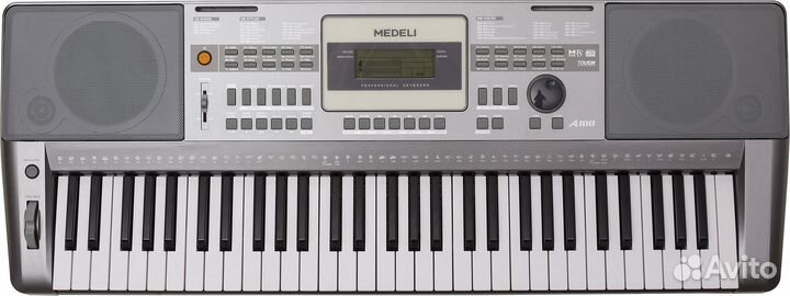 Синтезатор Medeli A100