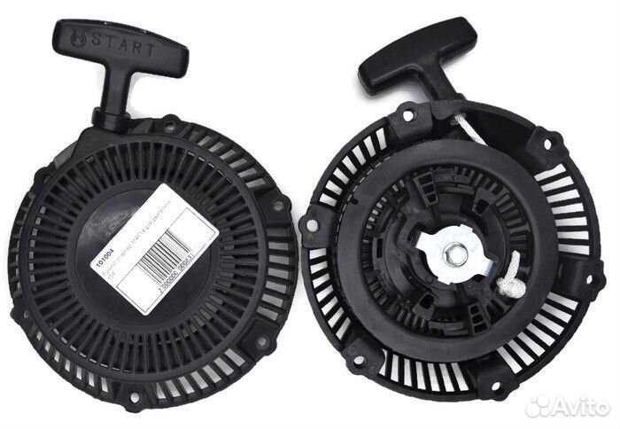 Ручной стартер 154F14 для двигателя 154