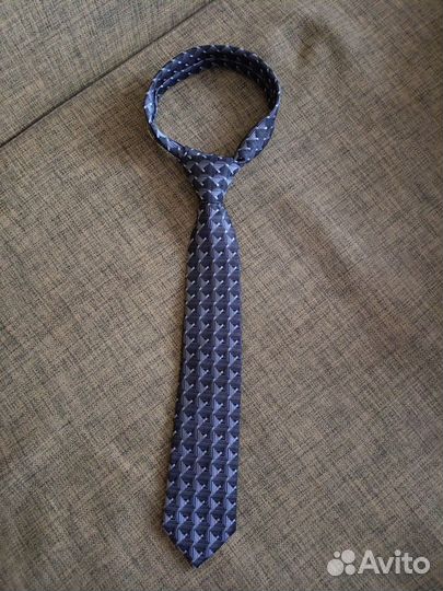 Галстук мужской