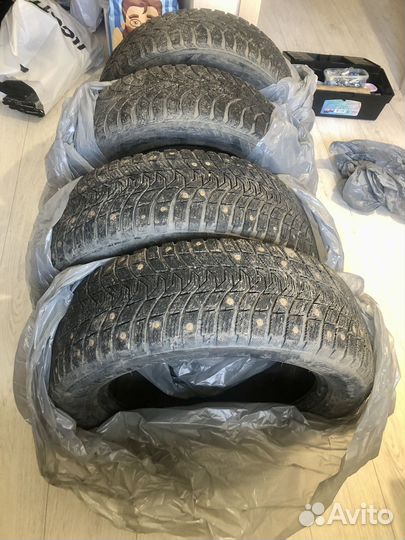 Michelin Energy E3A 205/55 R16