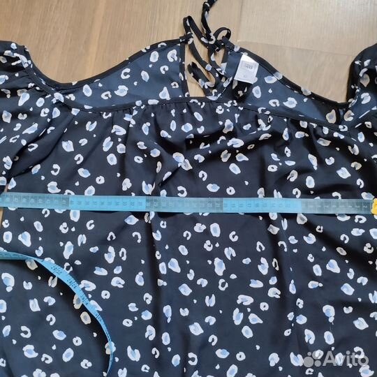 Блуза 44-46