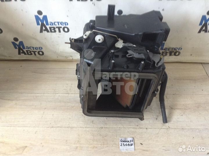 Корпус отопителя Хендай Соната Тагаз