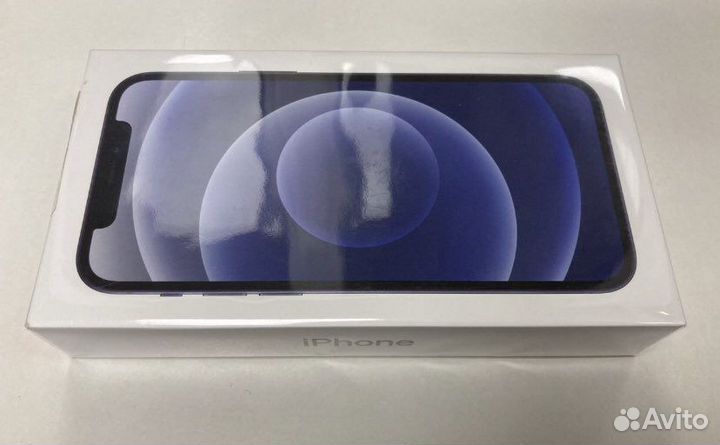 iPhone 12, 128 ГБ