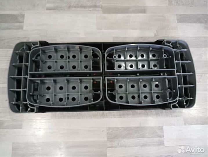 Степ платформа