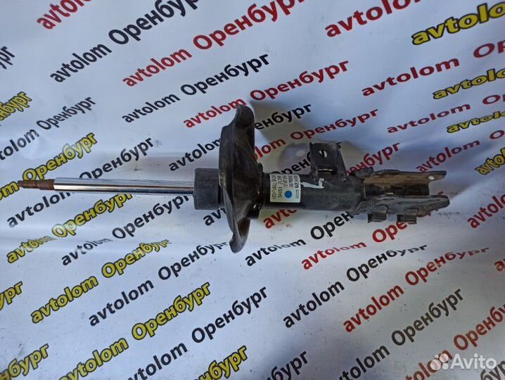 Амортизатор подвески передний левый Hyundai I30 FD