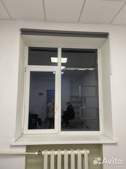 Рулонная штора IKEA