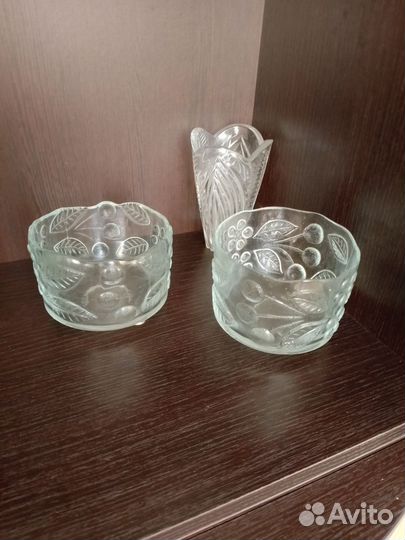 Посуда СССР, цена за всё