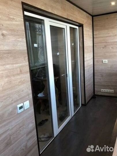 Пластиковые окна от производителя