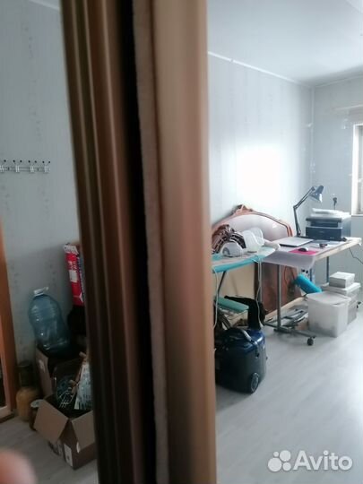 Двери зеркальные Шкафа купе