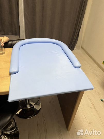 Доска для пеленания