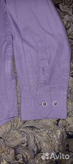 Рубашка для мальчика