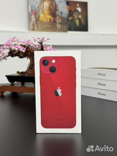 iPhone 13 mini, 512 ГБ