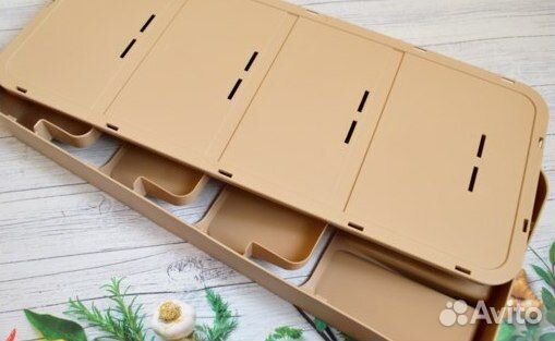 Лоток для столовых приборов (новый)