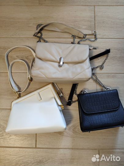 Сумка женская