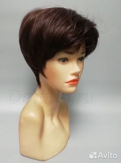 Парик из термоволокна Mimosa