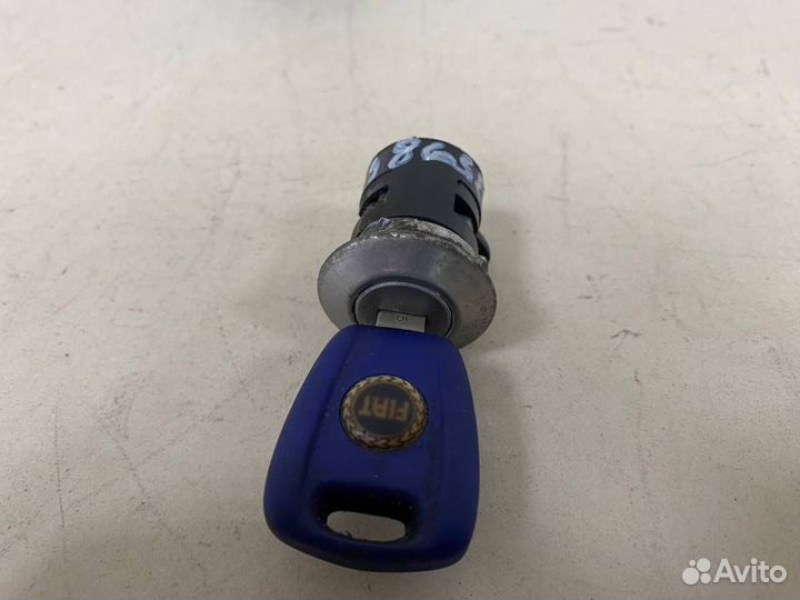 Замок зажигания комплект Fiat Albea 2002-2012