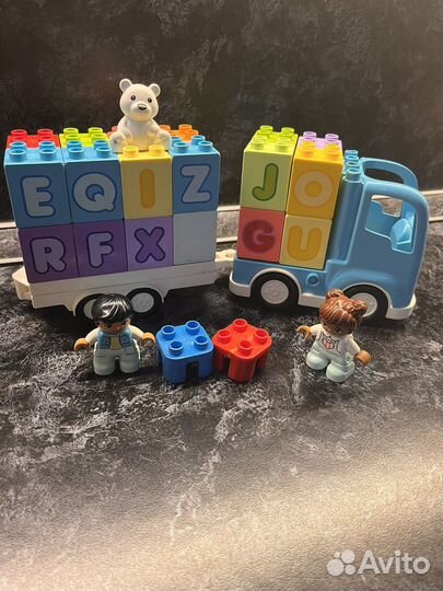 Продам пакетом или по отдельности Lego duplo