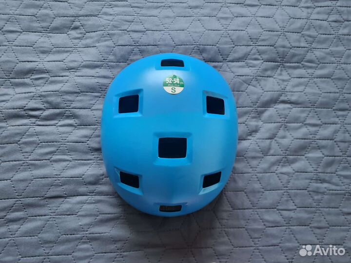 Защита для роликов/велосипеда и пр. + Шлем