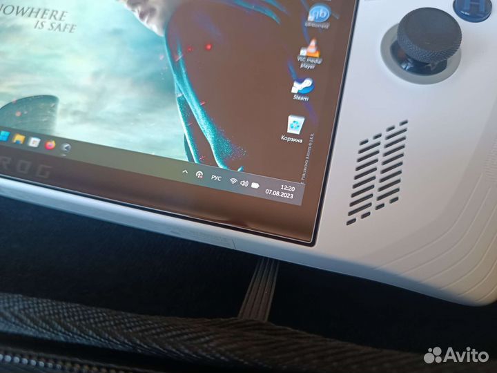 Asus ROG Ally