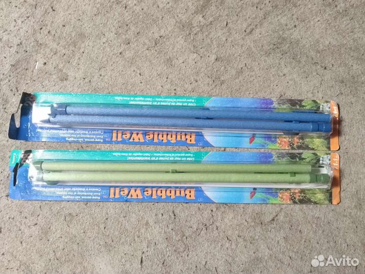 Трубка для аквариума