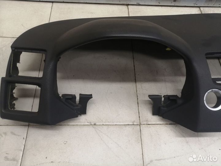 Торпедо S40 2004-2012