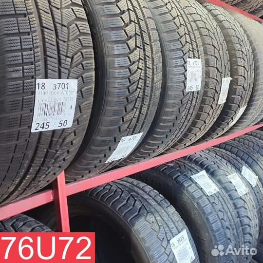 Hankook Winter I'Pike RS W419 185/60 R15 88M