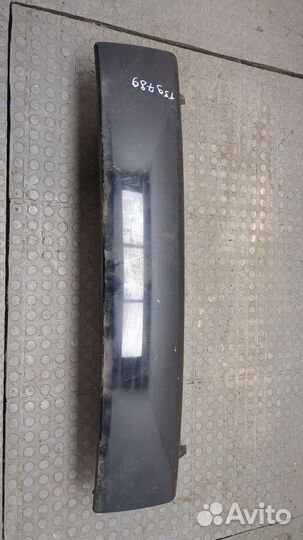 Борт откидной Peugeot 4007, 2008