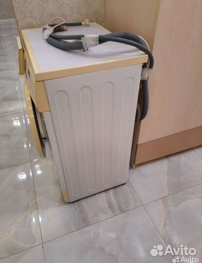 Стиральная машина бу lg