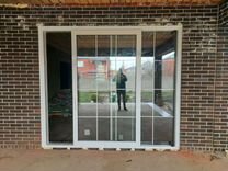 Алюминиевые Раздвижные системы Окна Двери