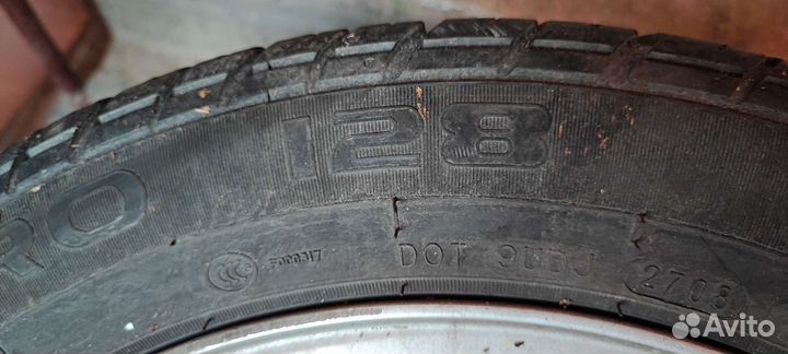 Колёса на Черри r15 литые диски