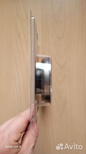 Магнитная чаша 10 см