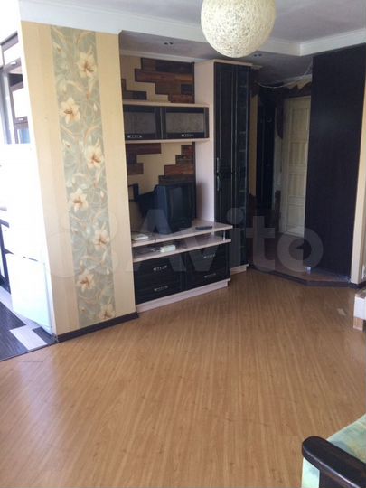 1-к. квартира, 30 м², 5/5 эт.