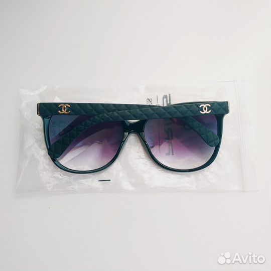 Солнцезащитные Женские Очки (2 Шт.)