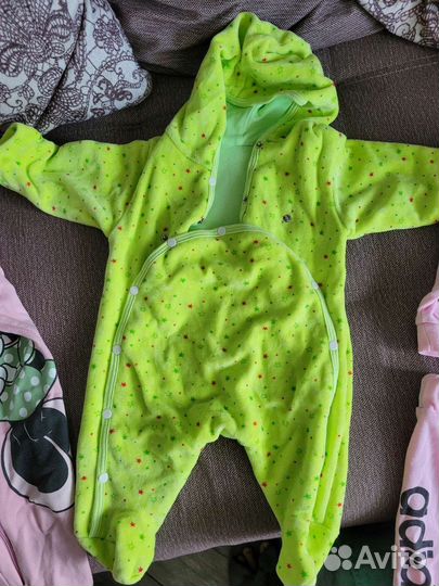 Детская одежда