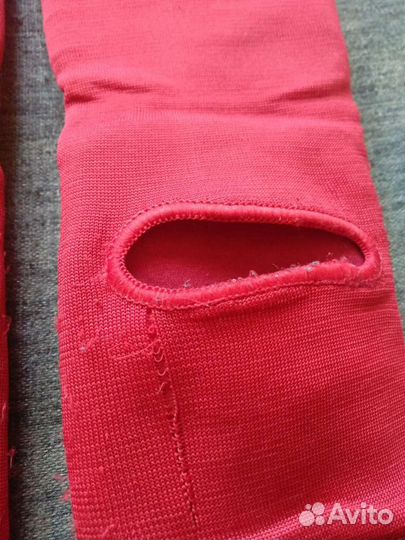 Защита голень-стопа для боевого самбо