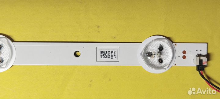 Sony KDL-32R423A Подсветка SVG320AE1 REV4 130107