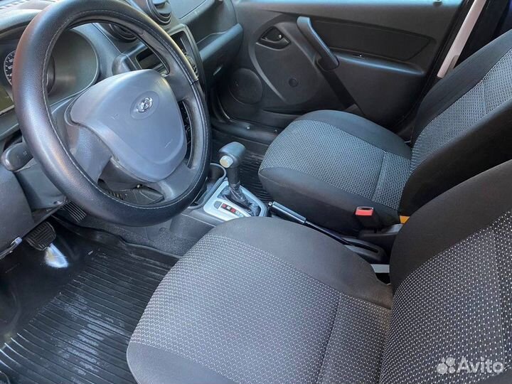 LADA Granta 1.6 AT, 2013, 146 700 км