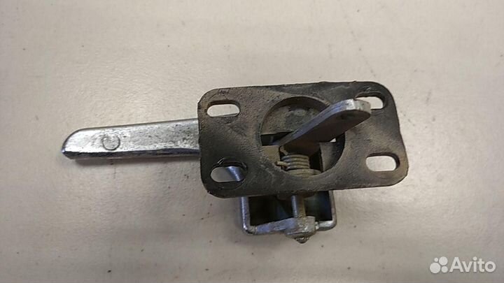 Ручка двери внутренняя задняя правая УАЗ Патриот