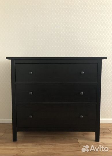 Комод IKEA хемнэс