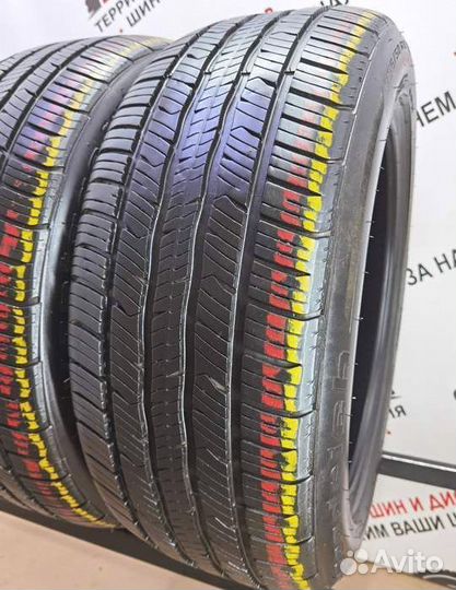 Bfgoodrich Advantage 235/50 R18 97V