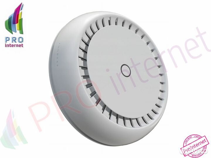 Wi-Fi Точка MikroTik cAP ac rbcapgi-5acD2nD-XL