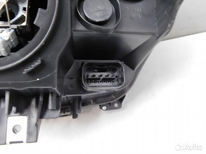 Фара правая BMW 3-Series/M3