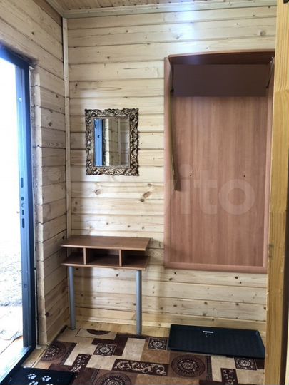 Дом 80 м² на участке 6 сот.