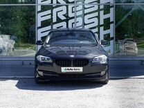BMW 5 серия 2.0 AT, 2012, 173 411 км, с пробегом, цена 2 499 000 руб.
