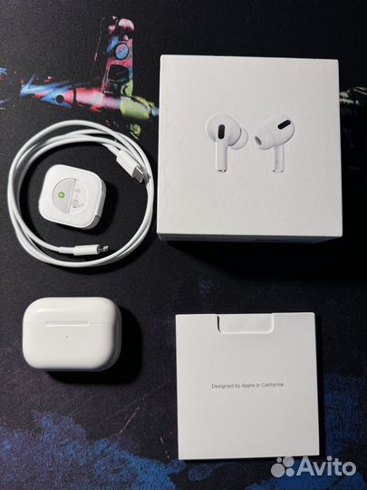 Airpods pro 1 magsafe